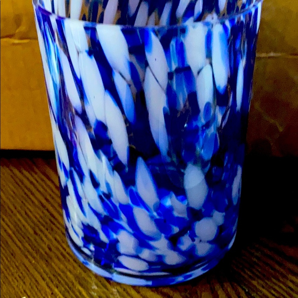 Candle holder